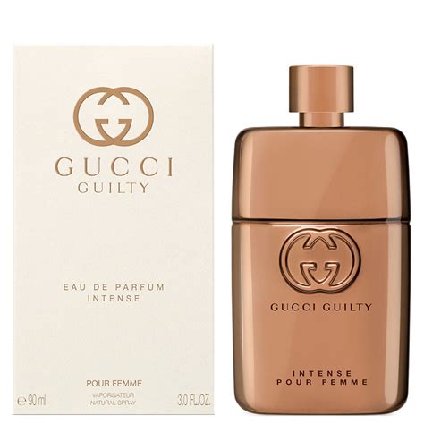 gucci guilty pf edp|gucci guilty edp women.